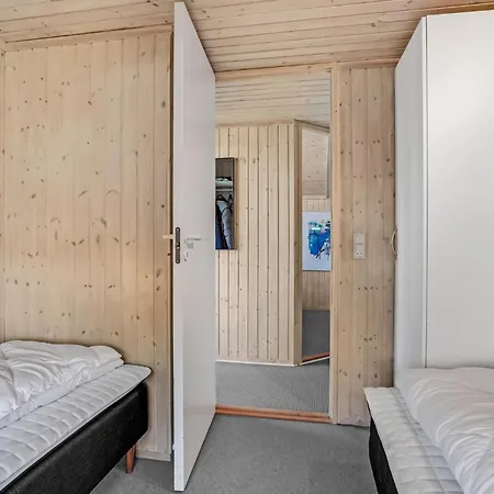 2 Bedroom Stunning In Odder