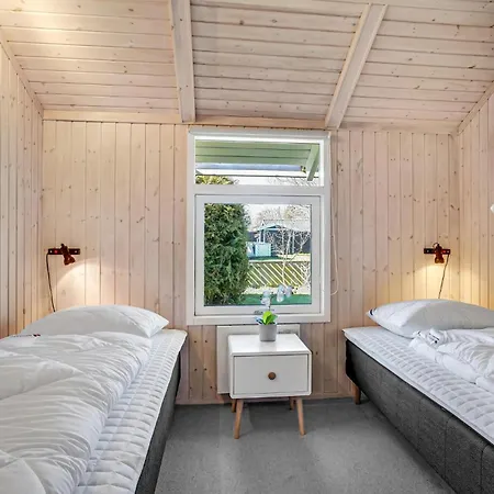 2 Bedroom Stunning In Odder