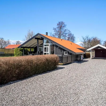 2 Bedroom Stunning In Nyaraló Odder