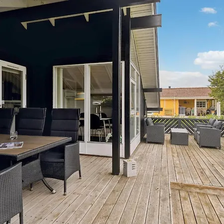 Ferienhaus 2 Bedroom Stunning In