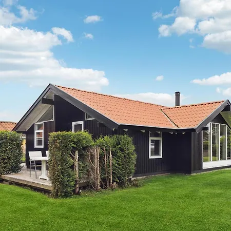 2 Bedroom Stunning In Odder