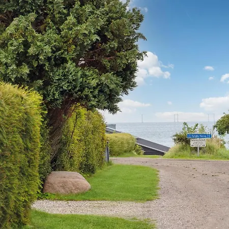 2 Bedroom Stunning In Ferienhaus Odder